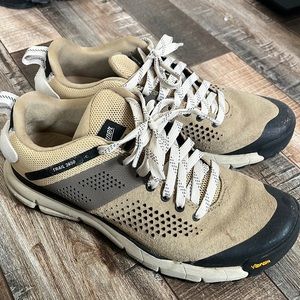 Danner trail shoes